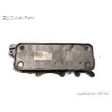 14Y027 Oil Cooler For 07-08 Dodge Sprinter 2500  3.0